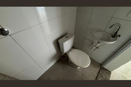 Apartamento à venda com 70m², 2 quartos e 1 vaga Apartamento à venda com 70m², 2 quartos e 1 vagacobertura - Banheiro