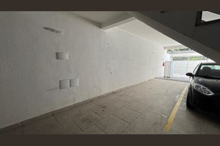 Apartamento à venda com 70m², 2 quartos e 1 vaga Apartamento à venda com 70m², 2 quartos e 1 vagaGaragem