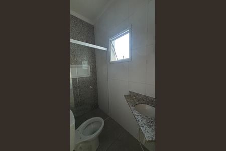 Apartamento à venda com 70m², 2 quartos e 1 vaga Apartamento à venda com 70m², 2 quartos e 1 vagaBanheiro da Suíte