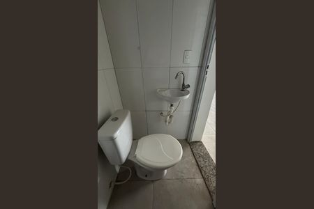 Apartamento à venda com 70m², 2 quartos e 1 vaga Apartamento à venda com 70m², 2 quartos e 1 vagacobertura - Banheiro