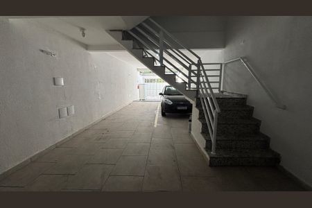 Apartamento à venda com 70m², 2 quartos e 1 vaga Apartamento à venda com 70m², 2 quartos e 1 vagaGaragem