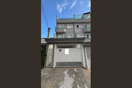 Apartamento à venda com 70m², 2 quartos e 1 vaga Apartamento à venda com 70m², 2 quartos e 1 vagaFachada