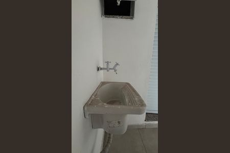 Apartamento à venda com 70m², 2 quartos e 1 vaga Apartamento à venda com 70m², 2 quartos e 1 vagacobertura - area de Serviço