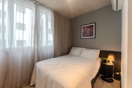 Studio de kitnet/studio à venda com 1 quarto, 20m² em Bela Vista, São Paulo