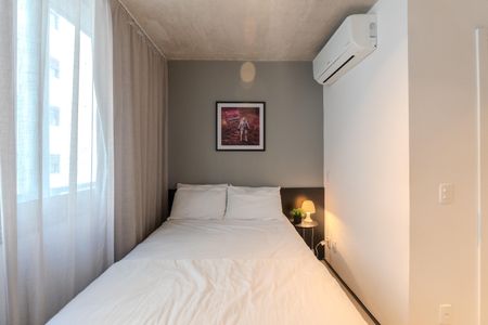 Studio à venda com 20m², 1 quarto e sem vaga Studio à venda com 20m², 1 quarto e sem vagaStudio