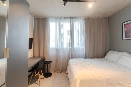 Studio de kitnet/studio à venda com 1 quarto, 20m² em Bela Vista, São Paulo