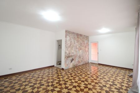 Sala de casa para alugar com 3 quartos, 250m² em Jardim dos Lagos, São Paulo