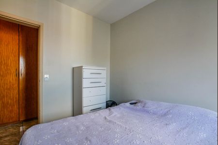 Quarto 1 de apartamento à venda com 2 quartos, 89m² em Vila Gilda, Santo André