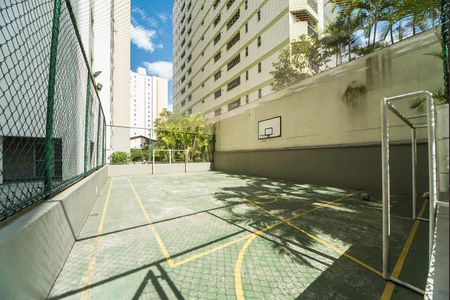 Apartamento à venda com 89m², 3 quartos e 2 vagasQuadra