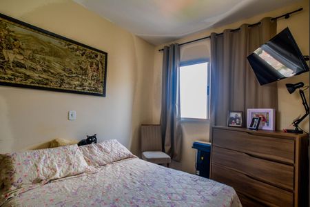 Apartamento à venda com 89m², 3 quartos e 2 vagasQuarto Suíte