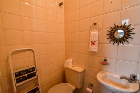 Apartamento à venda com 89m², 3 quartos e 2 vagasQuarto de Serviço