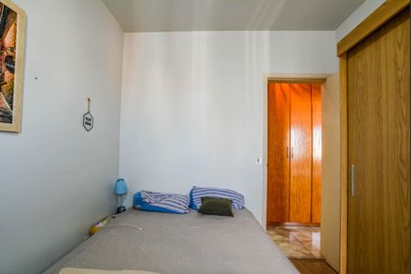 Apartamento à venda com 89m², 3 quartos e 2 vagasQuarto 2