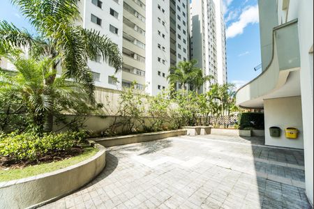Apartamento à venda com 89m², 3 quartos e 2 vagasÁrea comum