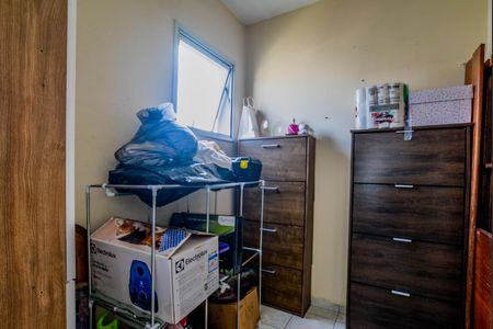 Apartamento à venda com 89m², 3 quartos e 2 vagasQuarto de Serviço