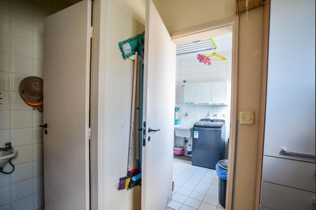 Apartamento à venda com 89m², 3 quartos e 2 vagasQuarto de Serviço