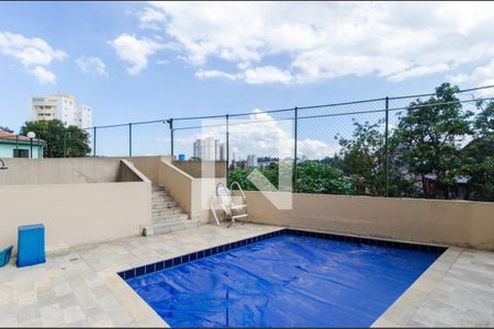 Apartamento à venda com 71m², 3 quartos e 1 vagaÁrea comum - Piscina