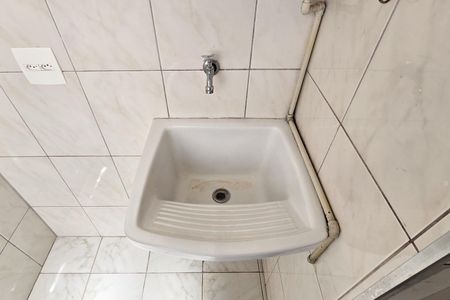 Apartamento à venda com 71m², 3 quartos e 1 vagaÁrea de Serviço