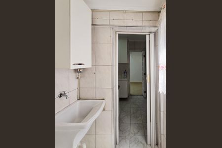 Apartamento à venda com 71m², 3 quartos e 1 vagaÁrea de Serviço