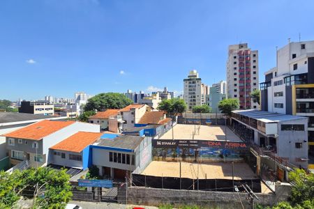 Apartamento à venda com 71m², 3 quartos e 1 vagaVista - Quarto 1
