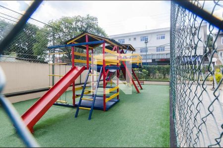 Apartamento à venda com 71m², 3 quartos e 1 vagaÁrea comum - Playground