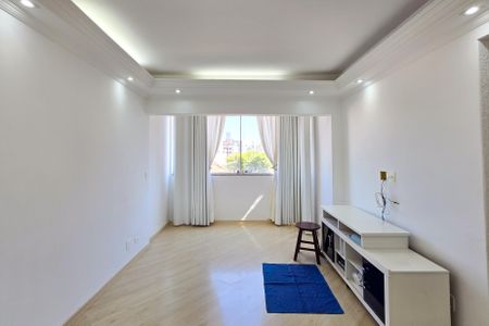 Apartamento à venda com 71m², 3 quartos e 1 vagaSala