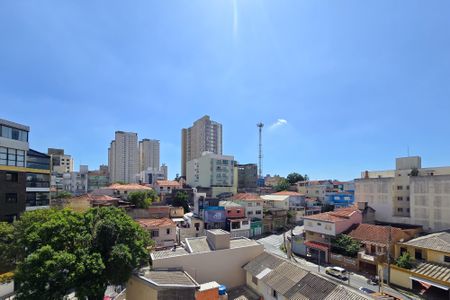 Apartamento à venda com 71m², 3 quartos e 1 vagaVista - Quarto 3