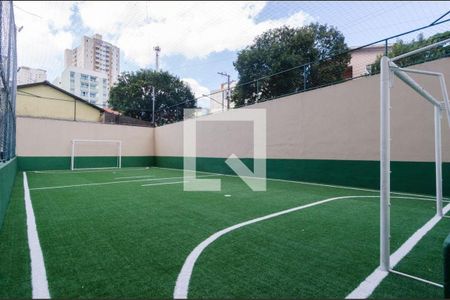 Apartamento à venda com 71m², 3 quartos e 1 vagaÁrea comum - Quadra