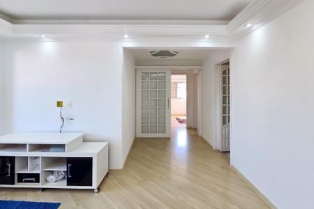 Sala de apartamento à venda com 3 quartos, 71m² em Centro, São Bernardo do Campo