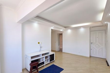 Apartamento à venda com 71m², 3 quartos e 1 vagaSala