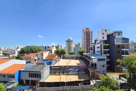Apartamento à venda com 71m², 3 quartos e 1 vaga Vista - Quarto 2