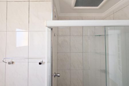 Apartamento à venda com 71m², 3 quartos e 1 vagaBanheiro Social