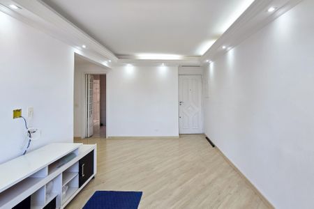 Apartamento à venda com 71m², 3 quartos e 1 vagaSala