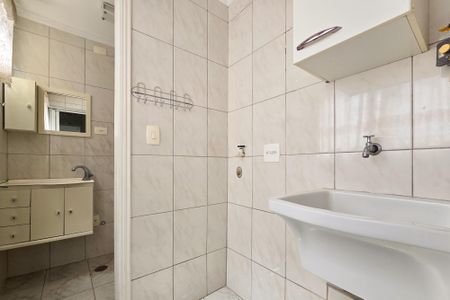 Apartamento à venda com 71m², 3 quartos e 1 vagaÁrea de Serviço