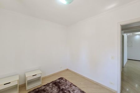 Apartamento à venda com 71m², 3 quartos e 1 vagaQuarto 3