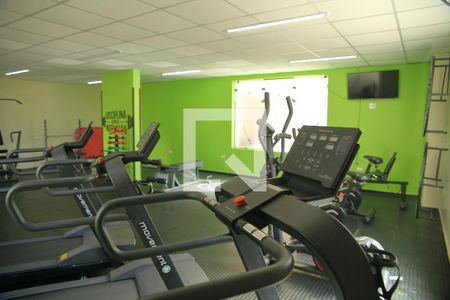 Apartamento à venda com 71m², 3 quartos e 1 vagaÁrea comum - Academia