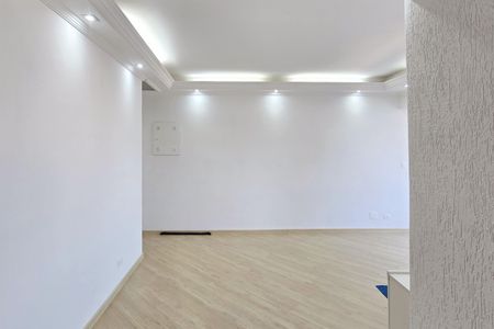 Sala de apartamento à venda com 3 quartos, 71m² em Centro, São Bernardo do Campo