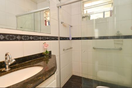 Casa à venda com 185m², 4 quartos e 7 vagasBanheiro