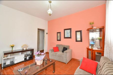 Casa à venda com 185m², 4 quartos e 7 vagasSala de Estar