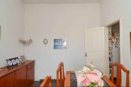 Casa à venda com 185m², 4 quartos e 7 vagasSala de Jantar