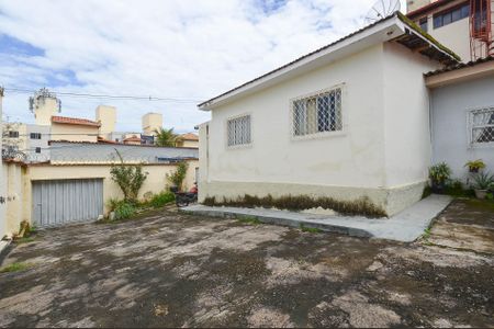 Casa à venda com 185m², 4 quartos e 7 vagasGaragem