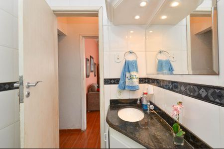 Casa à venda com 185m², 4 quartos e 7 vagasBanheiro