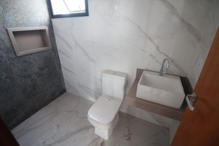 Apartamento para alugar com 170m², 3 quartos e 2 vagasBanheiro 2