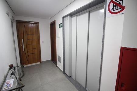 Apartamento para alugar com 170m², 3 quartos e 2 vagasÁrea comum