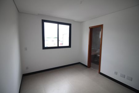 Quarto 1 de apartamento à venda com 3 quartos, 170m² em Inconfidentes, Contagem