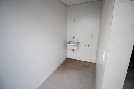 Apartamento para alugar com 170m², 3 quartos e 2 vagasArea de Serviço