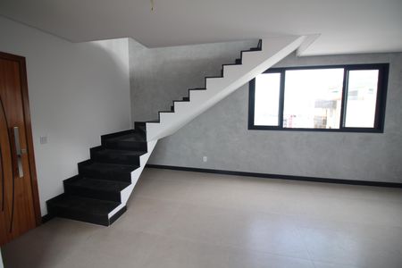 Apartamento para alugar com 170m², 3 quartos e 2 vagasSala