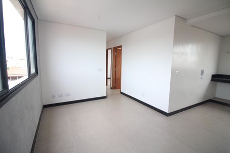 Apartamento para alugar com 170m², 3 quartos e 2 vagasSala