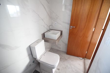 Apartamento para alugar com 170m², 3 quartos e 2 vagasBanheiro 2