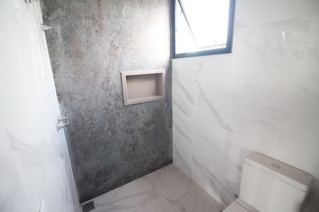 Apartamento para alugar com 170m², 3 quartos e 2 vagasBanheiro 2