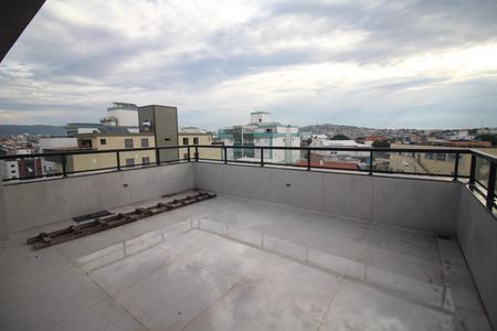 Apartamento para alugar com 170m², 3 quartos e 2 vagasCobertura